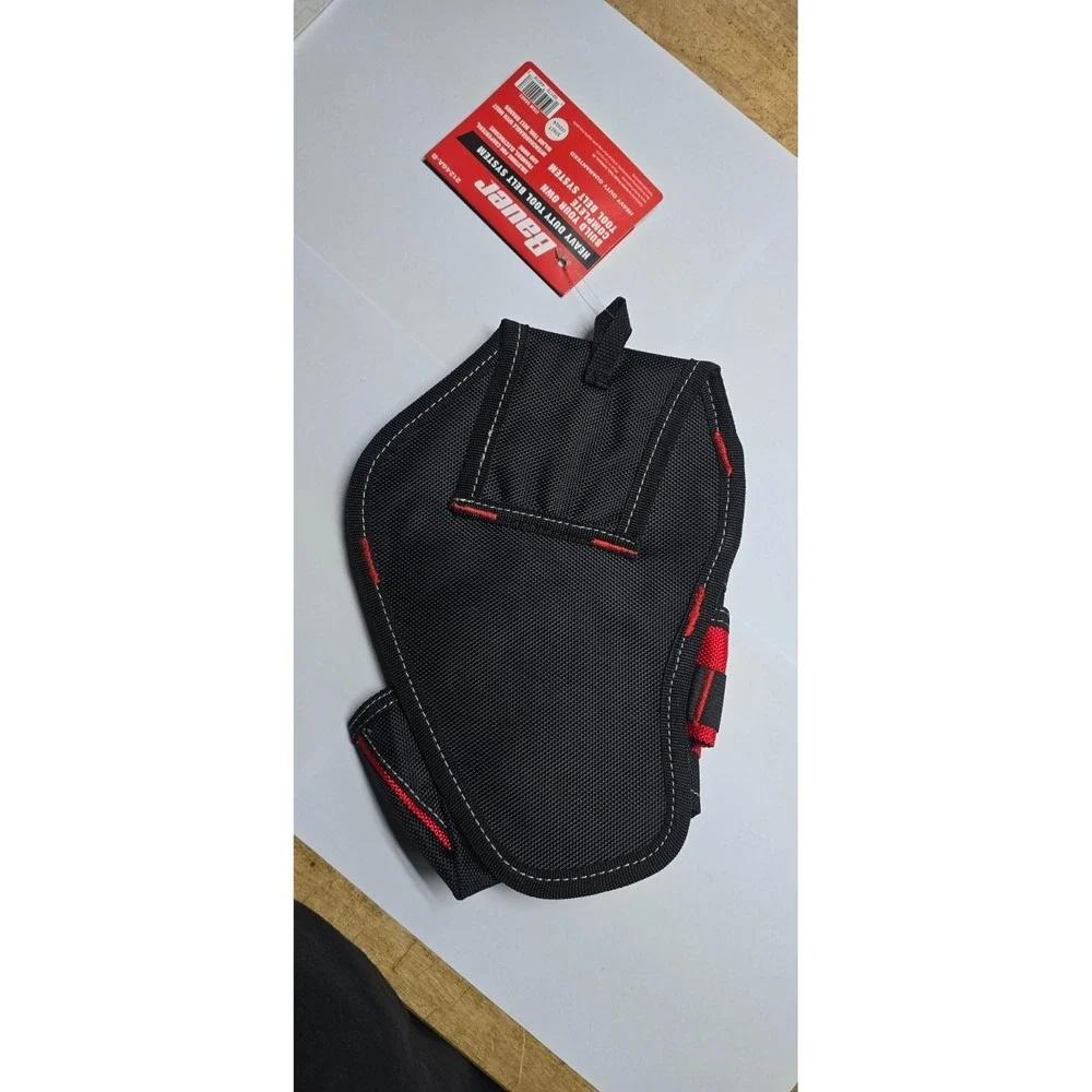BAUER 5-Pocket Utility Holster